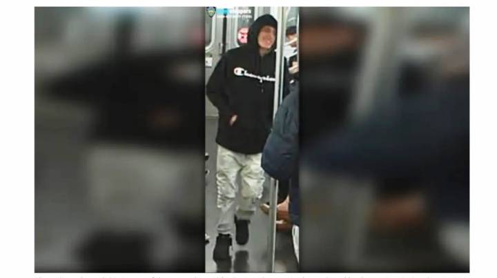 Joven hispano “no recuerda” que apuñaló varias veces a pasajero del Metro de Nueva York en Queens: acusación