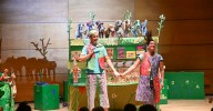 Fundación Caja Rural Granada programa nuevas propuestas para su ciclo Caja a Escena