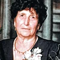 Rosalina  De Filippo