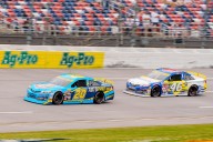 “Disgraceful”: NASCAR 25 Draws Backlash After Shocking Track List Omissions Amidst the wait for NASCAR's newest video game, fans were left disappointed with the rollout of the track list. Sumedha Mukh