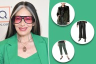 Exclusive | Stacy London talks fall 2025 fashion trends: Leopard, polka dots and more