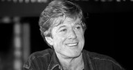 Robert Redford