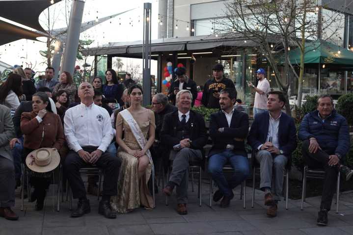 Curicó se prepara para la gran Fiesta de la Cerveza versión 2025