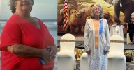 Somerset woman earns TOPS crown for losing 110.5 pounds