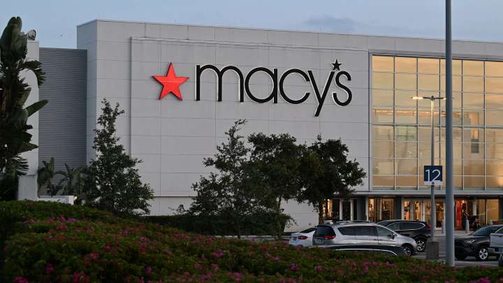 Macy’s tops Wall Street expectations with strongest sales in 3 years