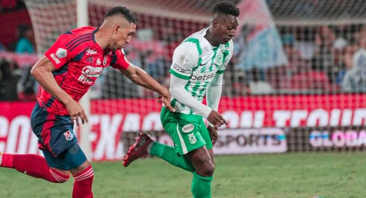 Liga BetPlay 2025 II: Llega la fecha 13, con 9 partidazos y un Superclásico. ¿Cómo se jugará?