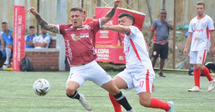 Nacional de Primera C: Manizales FC cayó como local y Soccer Quality ganó por WO en el estadio de Villamaría