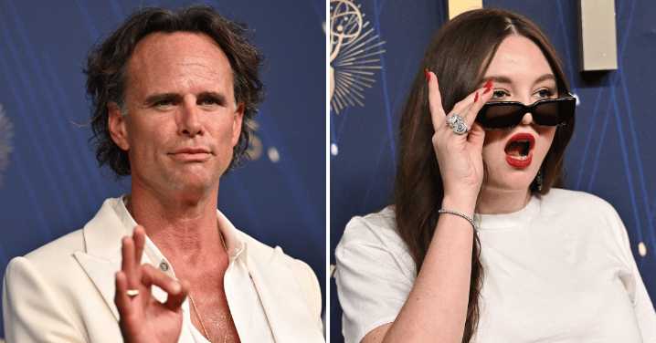 2025 Emmys Red Carpet: See the Best 