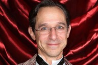 Broadway's Cabaret Actor Hospitalized for Health Emergency (Exclusive)