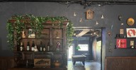 A New Cocktail Dive Opens in East Dallas