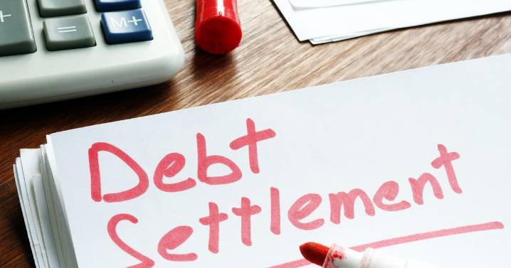 What makes a debt settlement program reputable and safe?