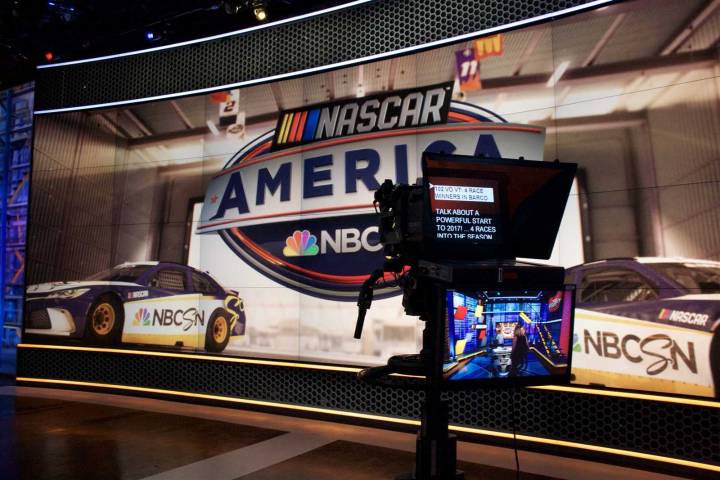 NASCAR Fans Fume After Broadcaster Makes Back-to-Back Blunders NBC Sports faces fan backlash for NASCAR broadcast errors, including wrong race promos and disruptive commercials during tense moments. A