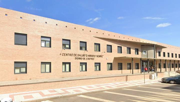 La unidad del afrontamiento activo del dolor crónico se ubicará en el centro de salud de Garrido Norte