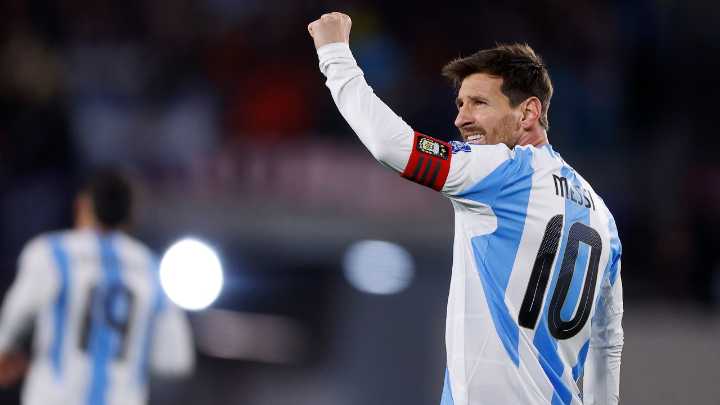 Messi se despide de Argentina y deja dudas de cara al próximo Mundial