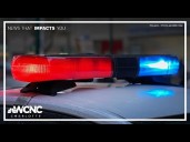 Person hurt in north Charlotte shooting, Medic says