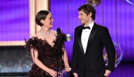 Everything to know about ‘American Horror Story’ Season 13, as Sarah Paulson and Evan Peters tease Ryan Murphy at the Emmys