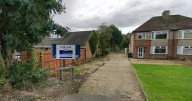 Plans approved for new homes on site of former lawnmower repair shop