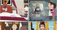 'South Park' Packs Pro-Kimmel Plot in an Episode Where Trump Nearly Kills Brendan Carr