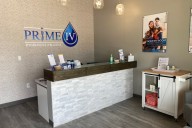 Prime IV Hydration & Wellness now open ...