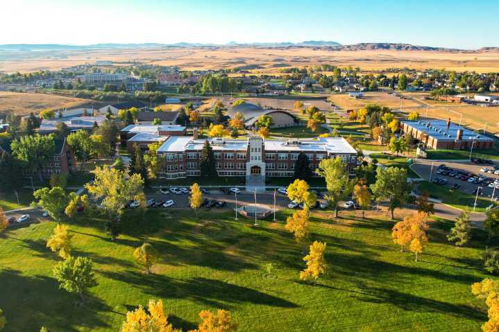 Questions of protected speech persist as MSU-Northern professor remains on leave for social media comments