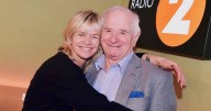 Children's TV legend Johnny Ball admits he has been secretly battling cancer
