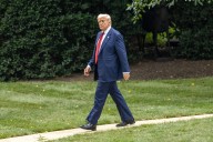 Qué dijo Donald Trump tras el asesinato de uno de sus aliados políticos más influyentes