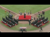 Watch | Funeral for fallen DeKalb County firefighter Preston Fant