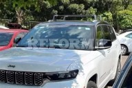 Viajaba nieta de Rocha en camioneta atacada; sale ilesa