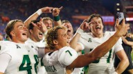'All about us': South Florida won't back down under Alex Golesh