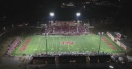 High school football highlights for September 12, 2025