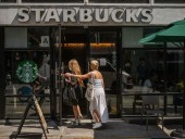 Why Starbucks can't own the 'third place' anymore