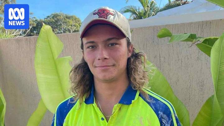 Family suspects foul play in Noosa man Byron Dumschat's death in a Bali villa pool