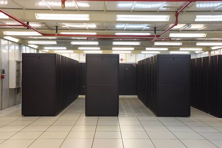 Jacobson bill would require data centers, chip plants to pay for increased utility costs