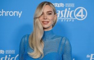 Vanessa Kirby da la bienvenida a su primer hijo junto a Paul Rabil