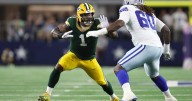No winner in Micah's return to Dallas as the Packers and the Cowboys tie 40