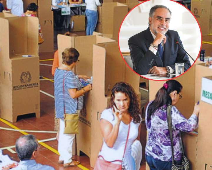 Con ‘tutelatón’ exigen a gobierno Petro fijar fechas para las atípicas de la Gobernación
