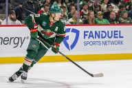 'I don't know where this stuff comes from': Guerin responds to Kaprizov contract report