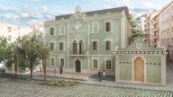 Portbou quiere erigirse como capital contra los discursos de odio con el espacio memorial Walter Benjamin