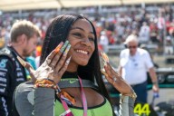 Sha’Carri Richardson Prepares for Redemption With Her Iconic Pre-Event Ritual Before chasing redemption, Sha’Carri Richardson follows her timeless pre-event ritual, blending fashion and confidence. Su