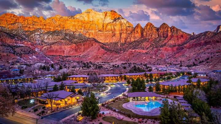 4 Great September Travel Deals