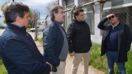 Ritondo “El Complejo Federación es el monumento a la corrupción de muchos años”