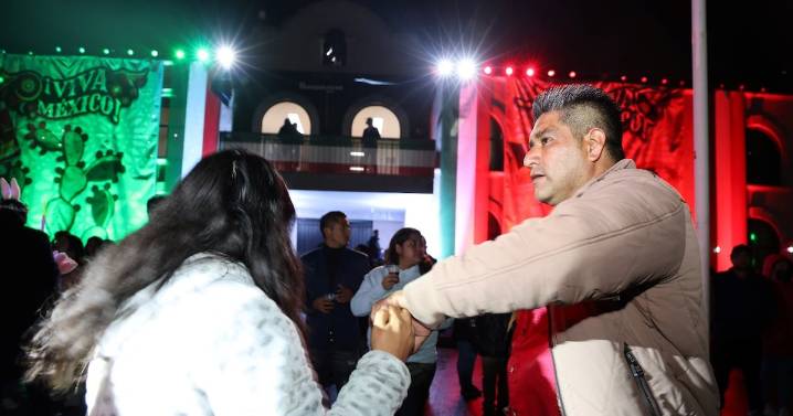 Invita Huixquilucan a celebrar el 215 aniversario del inicio de la Independencia de México