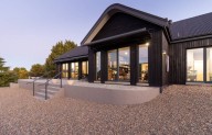 A luxury country home with a guest room straight from Japan, and other top regional buys