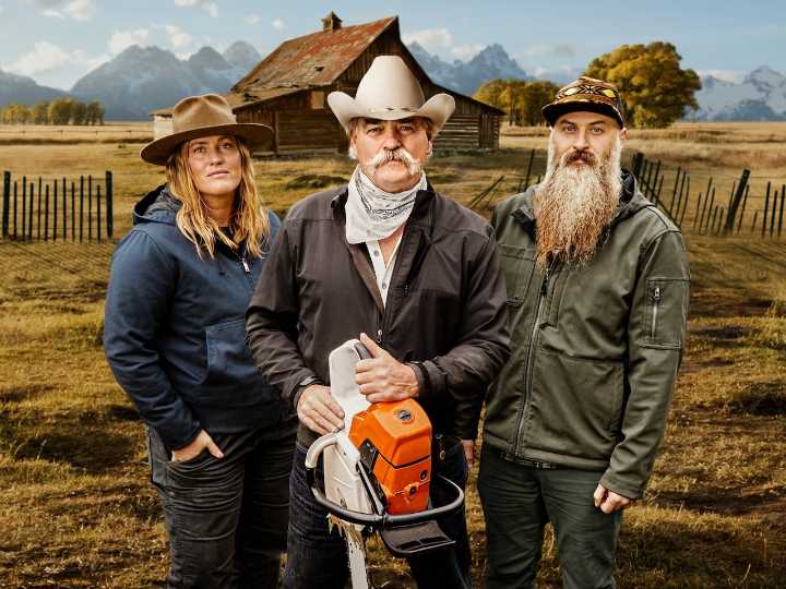 How to watch ‘Homestead Rescue’ Season 13 premiere tonight for free without cable