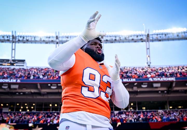 How can Broncos avoid losing fourth straight season