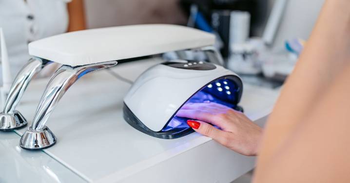 Gel nail polish banned as terrifying fertility risks of toxic TPO exposed