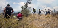 Extinguen incendios forestales en Apurímac, Huánuco y Pasco: Más de 170 hectáreas de vegetación resultaron destruidas