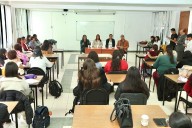 UAEMéx abrió espacio para la reflexión, el acompañamiento y la sensibilización en torno al suicidio