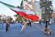 Iran weighs how to respond to reimposed  UN sanctions over its nuclear programme