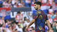 Marco Asensio llega a Fenerbahçe de Edson Álvarez